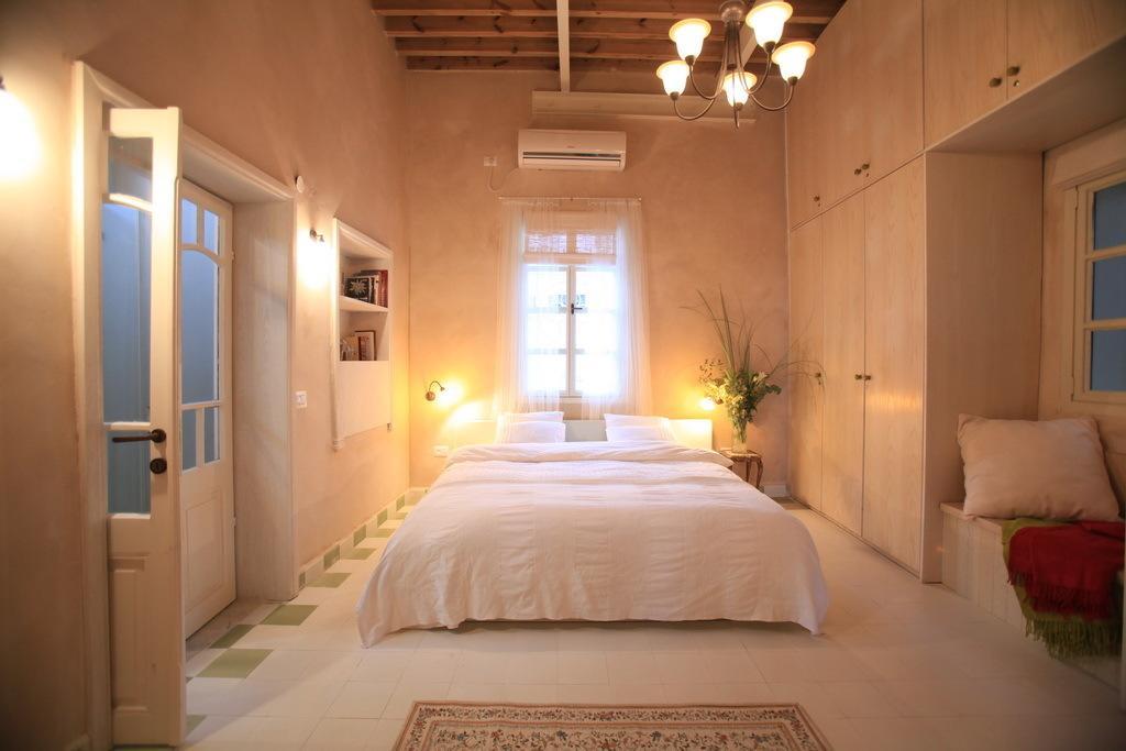 Four Hearts - Acre'S Sea Side Suite 部屋 写真